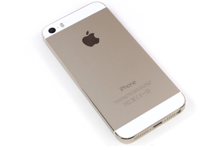 iPhone 5S拆机评测:iPhone5S拆机图解教程