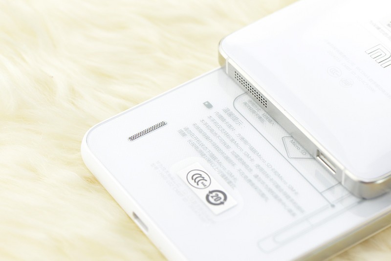 点击查看大图 荣耀6 VS 小米4 华为荣耀6与小米4对比评测(详细全面)