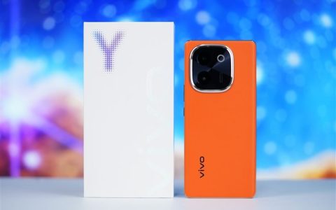 vivo Y200好不好用 vivo Y200手机全方位测评