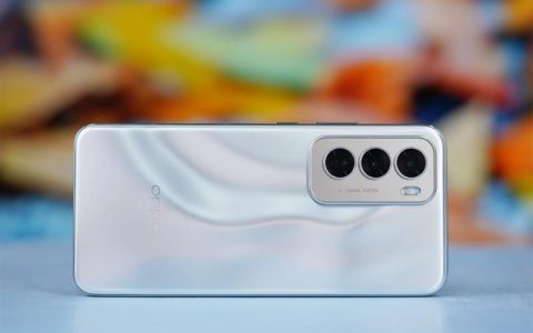 OPPO Reno12值得购买吗 OPPO Reno12手机详细评测