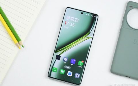 一加Ace 3 Pro拍照怎么样? 一加Ace 3 Pro相机体验测评