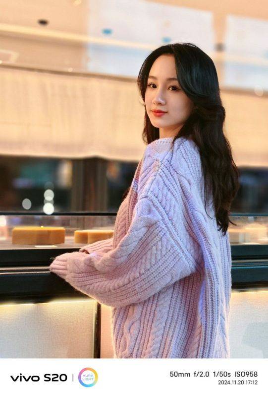 vivo S20值得买吗?vivo S20全面深度评测