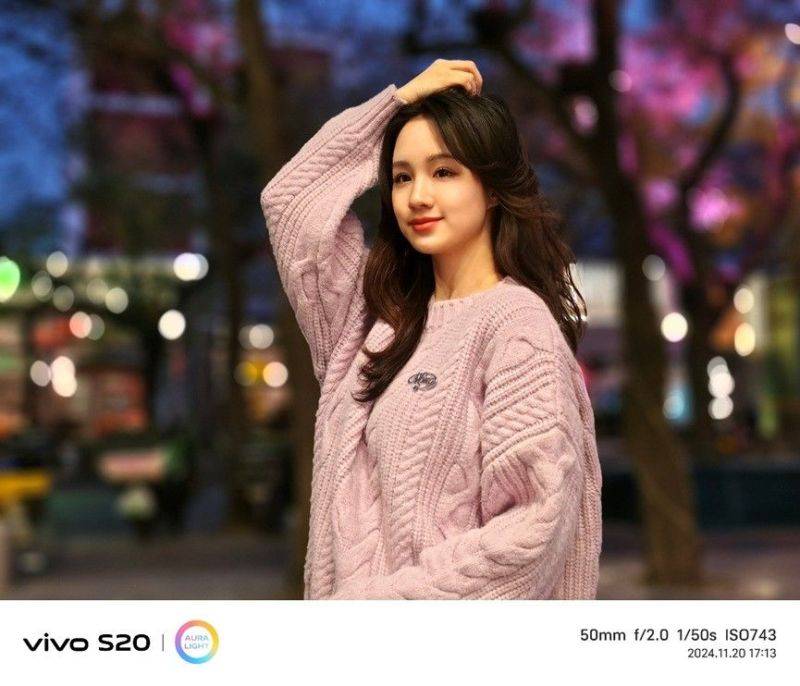 vivo S20值得买吗?vivo S20全面深度评测