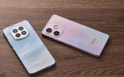 满级防水+360°抗摔! 最耐用的千元机OPPO A5系列测评