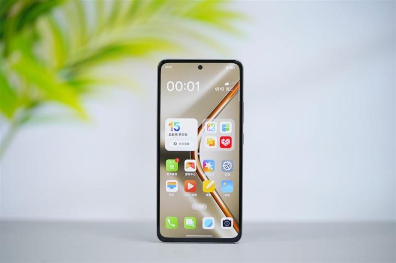 最恐怖的千元机面世! OPPO K12s手机全面评测