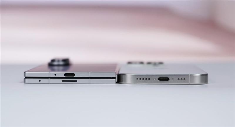 机皇颠覆性升级! 三星Galaxy Z Fold7手机全面评测