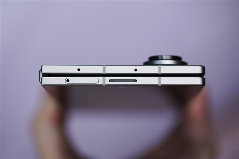 机皇颠覆性升级! 三星Galaxy Z Fold7手机全面评测