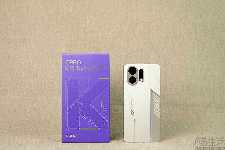 两千价位档唯一主动散热的手机! OPPO K13 Turbo Pro首发评测