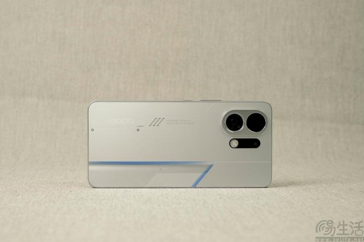 两千价位档唯一主动散热的手机! OPPO K13 Turbo Pro首发评测