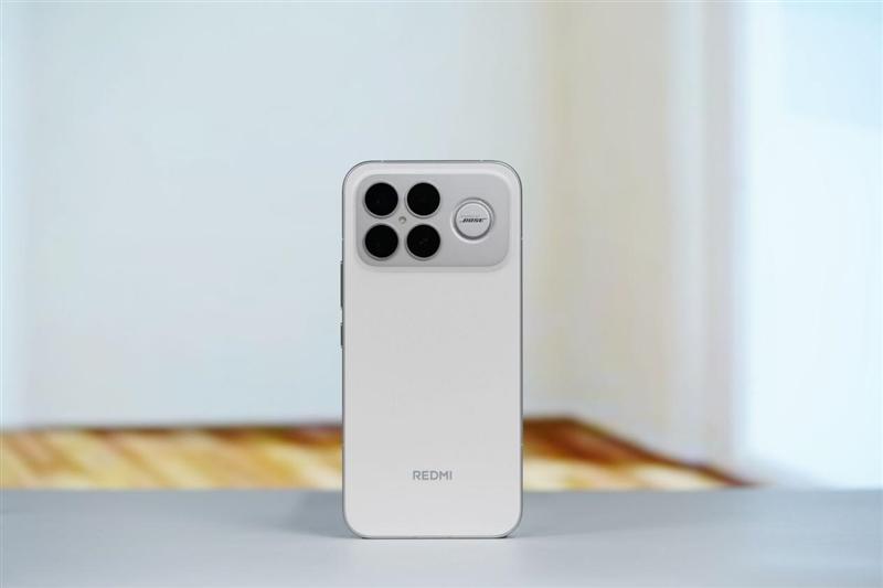Redmi史上最强旗舰! REDMI K90 Pro Max手机首发评测