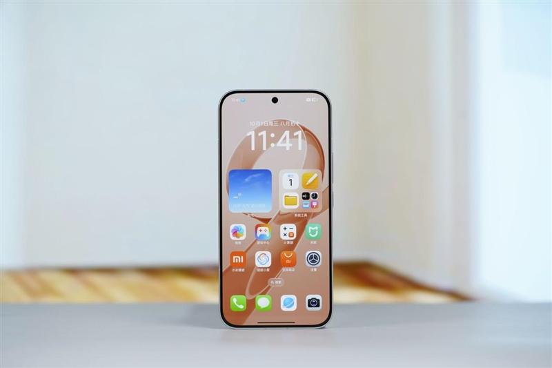 Redmi史上最强旗舰! REDMI K90 Pro Max手机首发评测