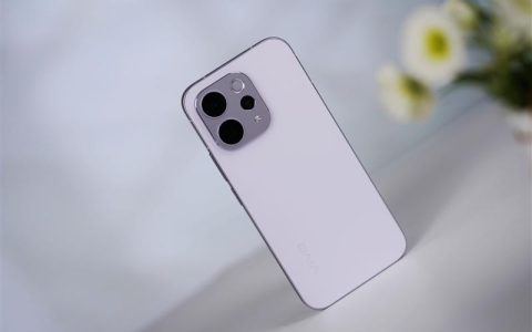 长焦Live神器来了! vivo S50手机首发全面评测