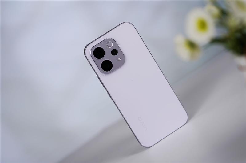 长焦Live神器来了! vivo S50手机首发全面评测