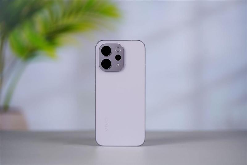 长焦Live神器来了! vivo S50手机首发全面评测