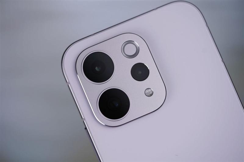长焦Live神器来了! vivo S50手机首发全面评测
