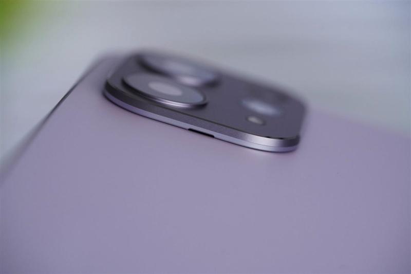 长焦Live神器来了! vivo S50手机首发全面评测