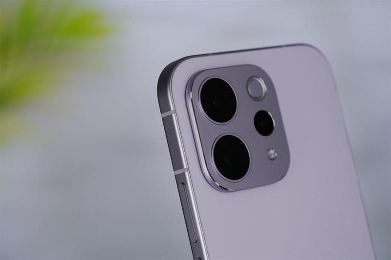 长焦Live神器来了! vivo S50手机首发全面评测