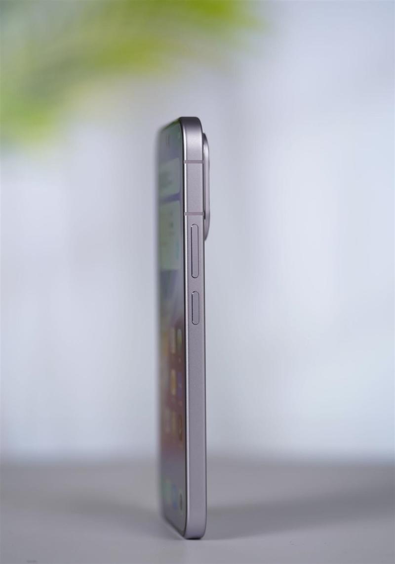 长焦Live神器来了! vivo S50手机首发全面评测