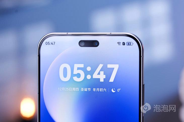 AI构图+小艺助手升级! 华为nova 15 Pro手机首发评测
