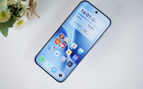 第五代骁龙8+Q2独显! iQOO Z11 Turbo手机首发评测
