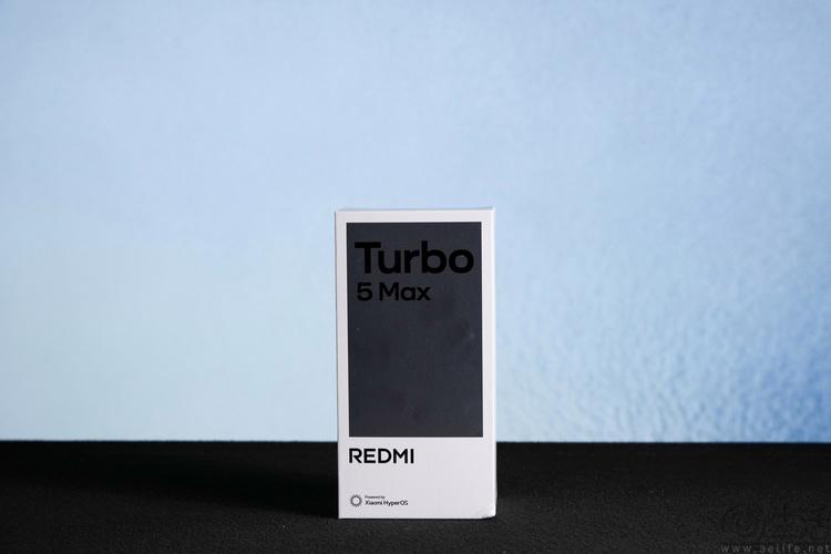 性能小钢炮+续航巨无霸! 小米REDMI Turbo5 MAX手机首发测评