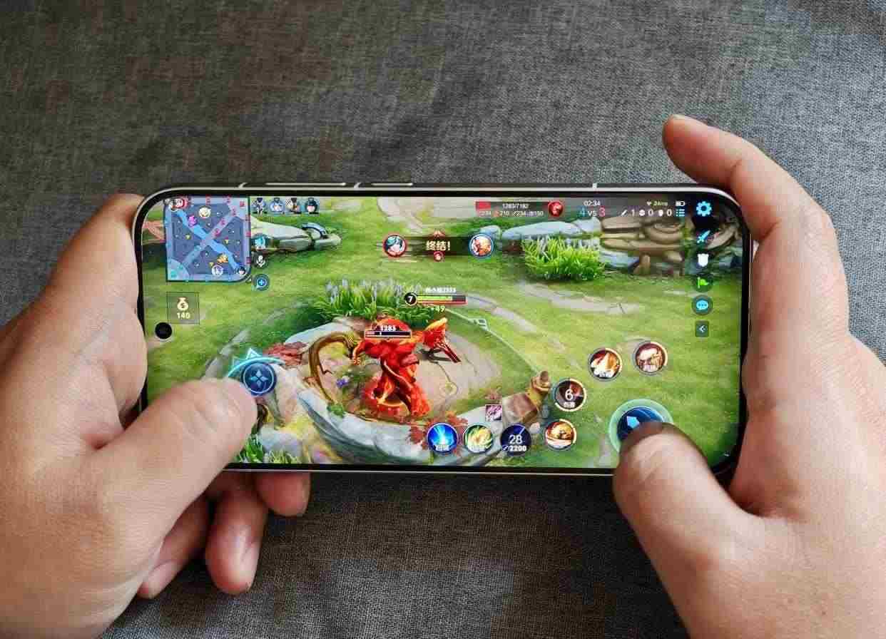 2000元档的全能六边形战士! 小米REDMI Turbo 5手机全面测评