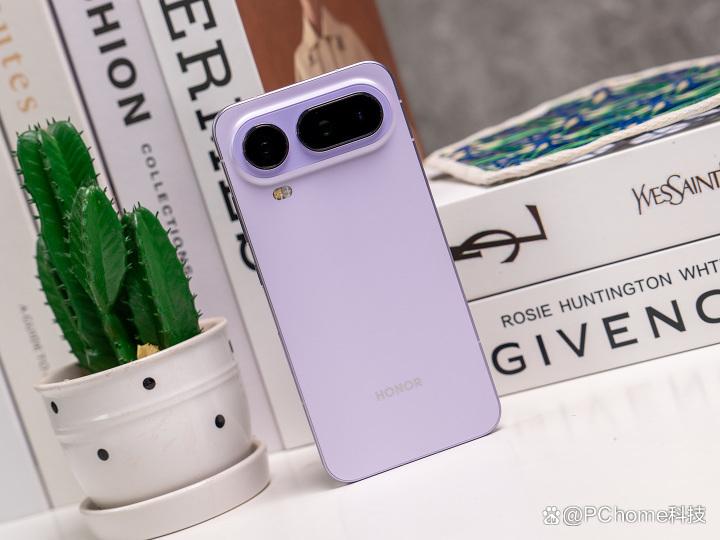 把Pro塞进Air里! 荣耀Magic8 Pro Air手机全面评测