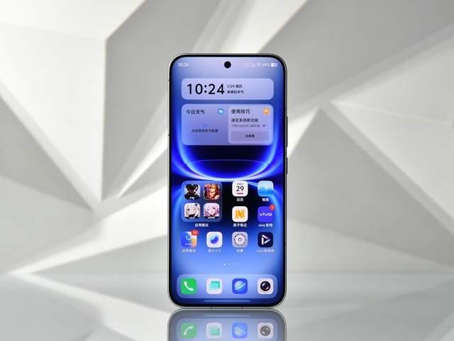 性能旗舰的终极答案? iQOO 15 Ultra手机全面评测
