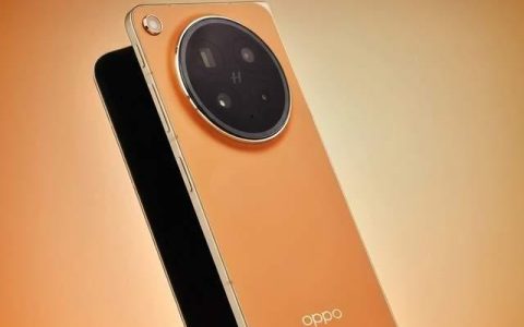无感折痕+移动生产力双封神! OPPO Find N6首发测评