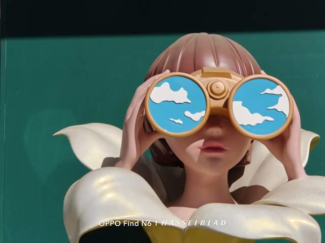 无感折痕+移动生产力双封神! OPPO Find N6首发测评