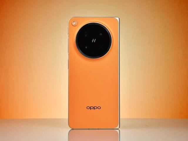 无感折痕+移动生产力双封神! OPPO Find N6首发测评