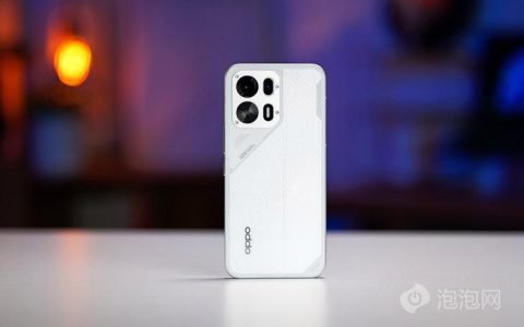 主动散热+8000mAh电池! OPPO K15 Pro首发评测