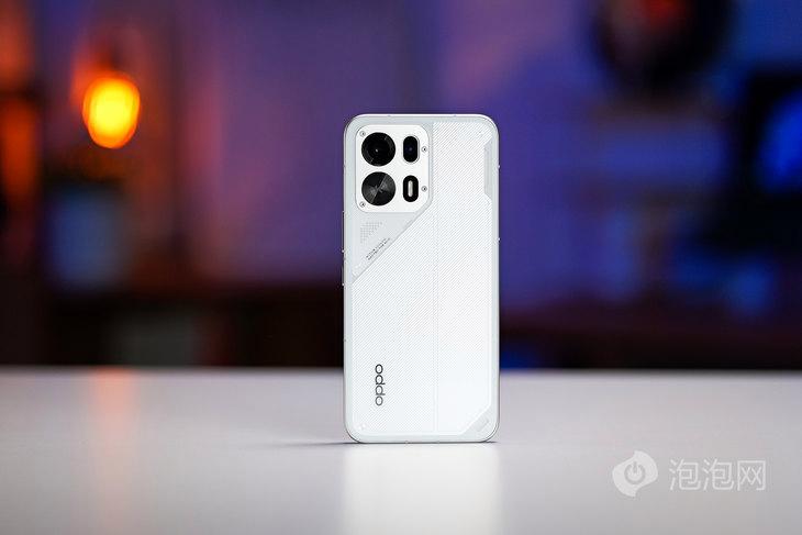 主动散热+8000mAh电池! OPPO K15 Pro首发评测