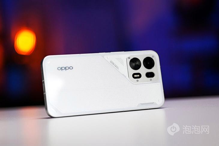 主动散热+8000mAh电池! OPPO K15 Pro首发评测