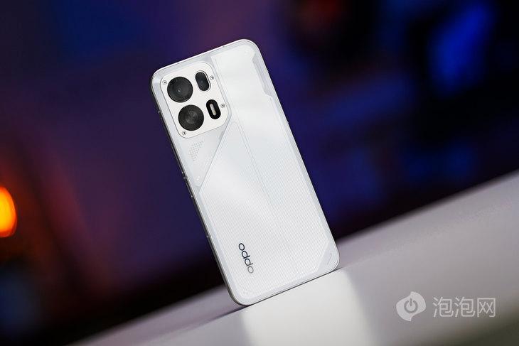 主动散热+8000mAh电池! OPPO K15 Pro首发评测
