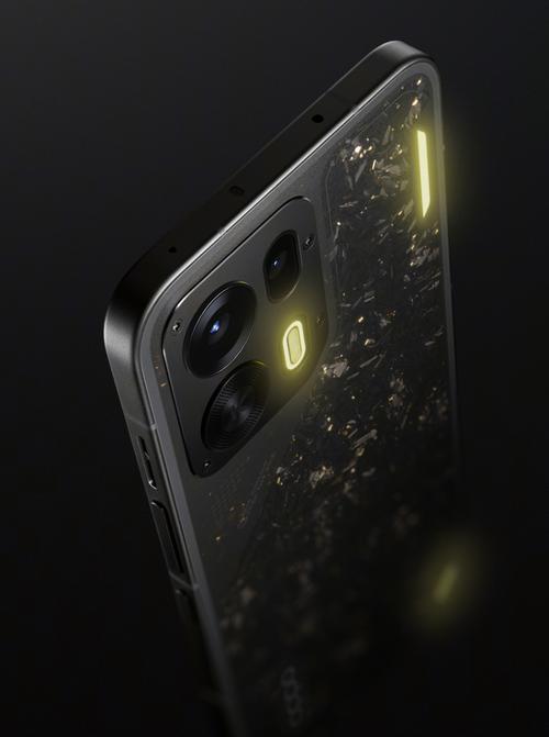主动散热+8000mAh电池! OPPO K15 Pro首发评测