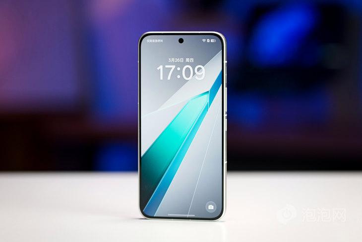 主动散热+8000mAh电池! OPPO K15 Pro首发评测