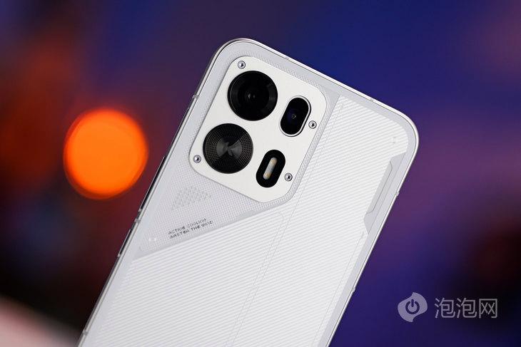 主动散热+8000mAh电池! OPPO K15 Pro首发评测