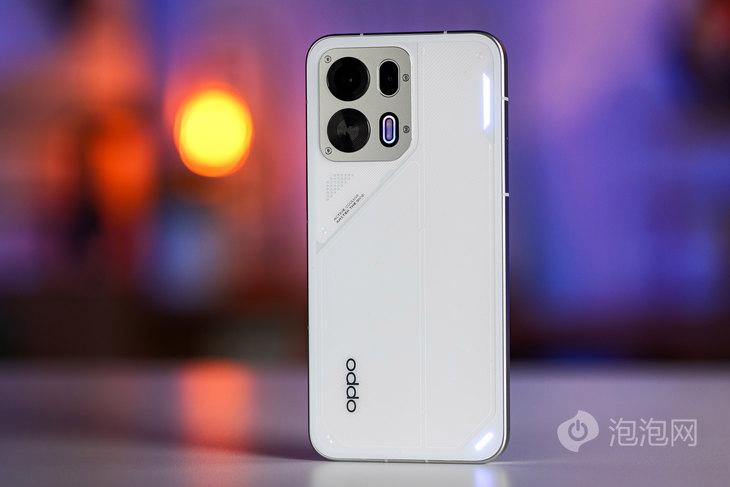 主动散热+8000mAh电池! OPPO K15 Pro首发评测