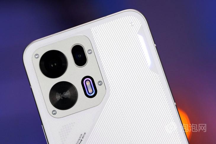 主动散热+8000mAh电池! OPPO K15 Pro首发评测