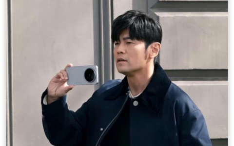 周杰伦随手泄密vivo X500 Pro Max！