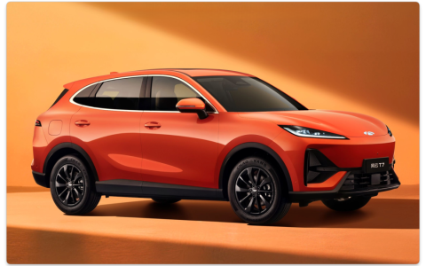 10.99 万起订单过万，奇瑞SUV！8月26日见