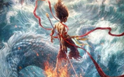 一部哪吒赚 22 亿，红利褪去之后，利润几乎归零