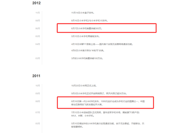 15 年前 1999 元一台手机,小米凭什么掀翻整个手机行业?