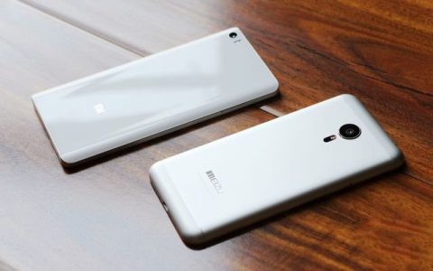 最低1499元起 国产旗舰跳水跳疯了
