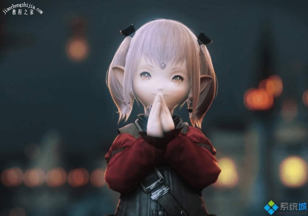 win10系统玩ff14时按alt键总是卡输入法如何解决 win10系统玩ff14时按alt键总是卡输入法如何解决
