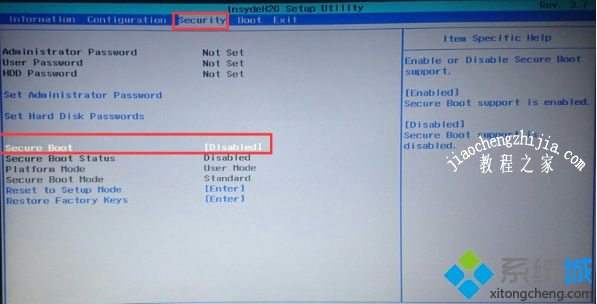 win7系统开机蓝屏显示winload.efi丢失怎么办 win7系统开机蓝屏显示winload.efi丢失怎么办