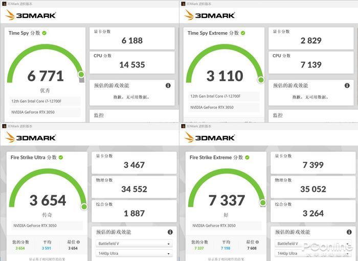 追求极致性价比 4000+起售的宁美骁魂游戏电脑值不值得买