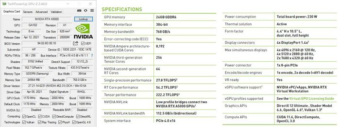 惠普台式工作站Z4 G4：算力强大，稳定高效
