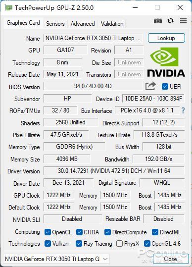 惠普Elite Mini 800台式机评测 这才叫空间优化大师